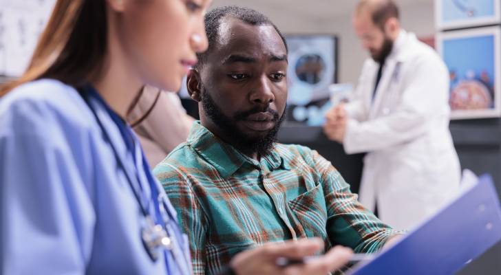 I spent years building a $50K emergency fund — but 2 surprise medical bills have wiped it out. What do I do?