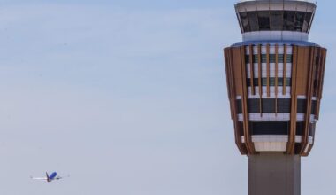 Trump attending Charlie Kirk memorial. What it means for flights