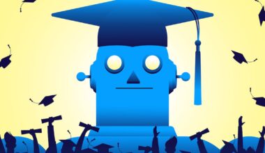 How graduates can navigate the use of AI in job searching and hiring practices – The Irish Times