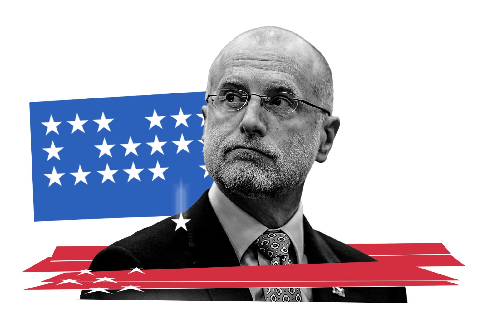 FCC Chair Brendan Carr.