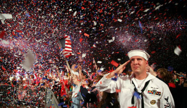 Philadelphia to host Navy & Marine Corps 250th with Rob Riggle, Robert Irvine