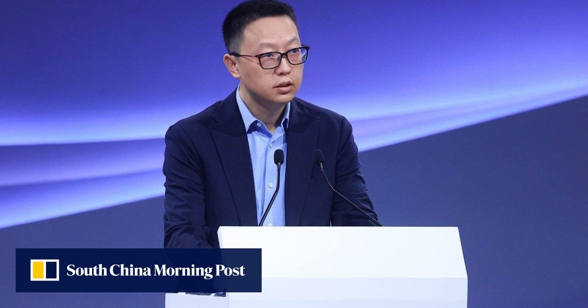 Alibaba to boost AI spending as China tech giant sees AGI as new start