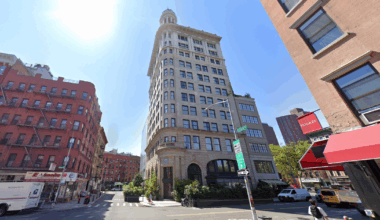 An Austin Firm Paid $92 Million For the Nine Orchard Hotel