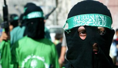 Bombshell Gaza files show Foreign Office staff met with Hamas | Politics | News
