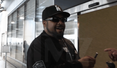 Ice Cube Praises 'Anaconda' Trailer, Fields Fan Engagement From New Album