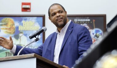 Mayor Eric Johnson is right that Dallas needs a cost-cutting mindset