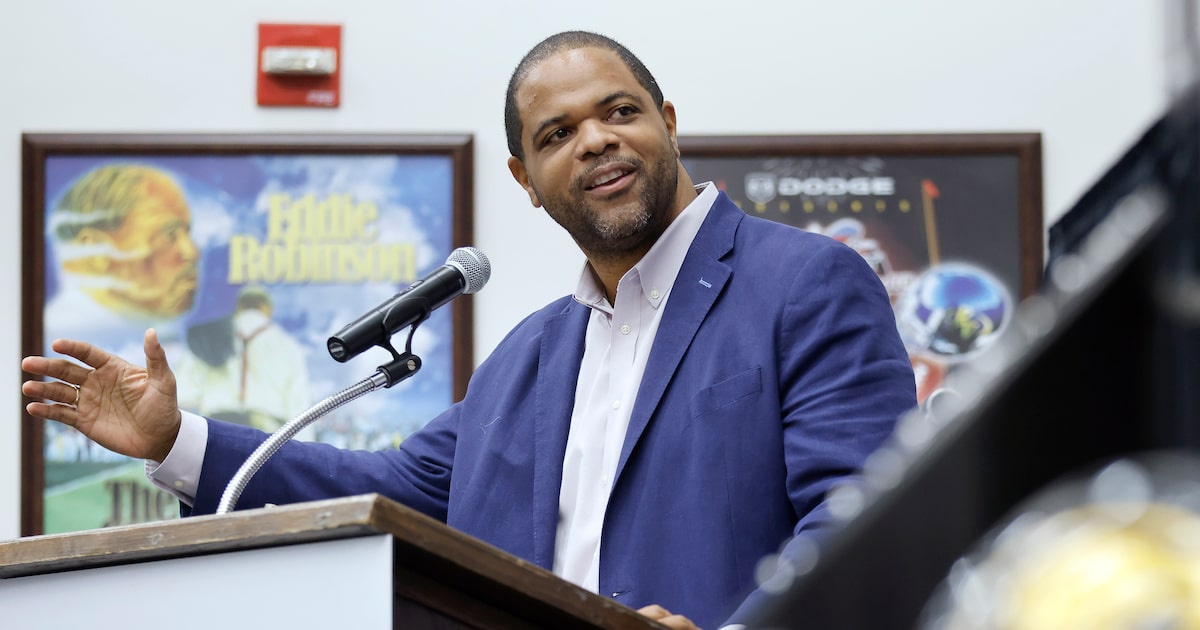 Mayor Eric Johnson is right that Dallas needs a cost-cutting mindset