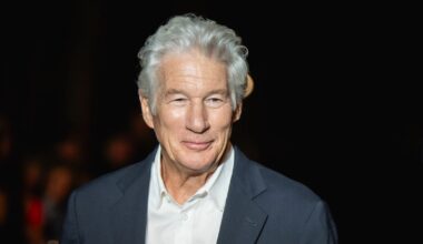 Richard Gere’s House Demolished by Developers