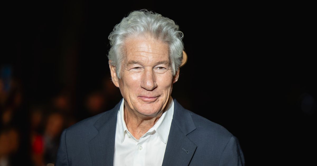 Richard Gere’s House Demolished by Developers