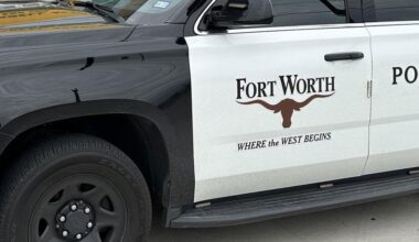 Homicide investigation underway after Fort Worth woman found dead | North Texas
