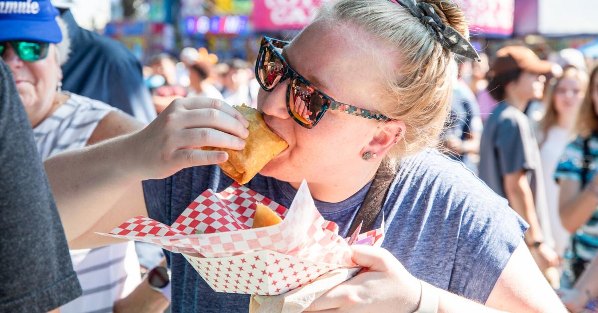 Mav State Fair to bring a taste of the State Fair of Texas to campus | News