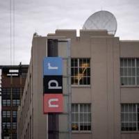 NPR Sues To Block $57.9 Million Public Radio Grant To New Consortium. | Story