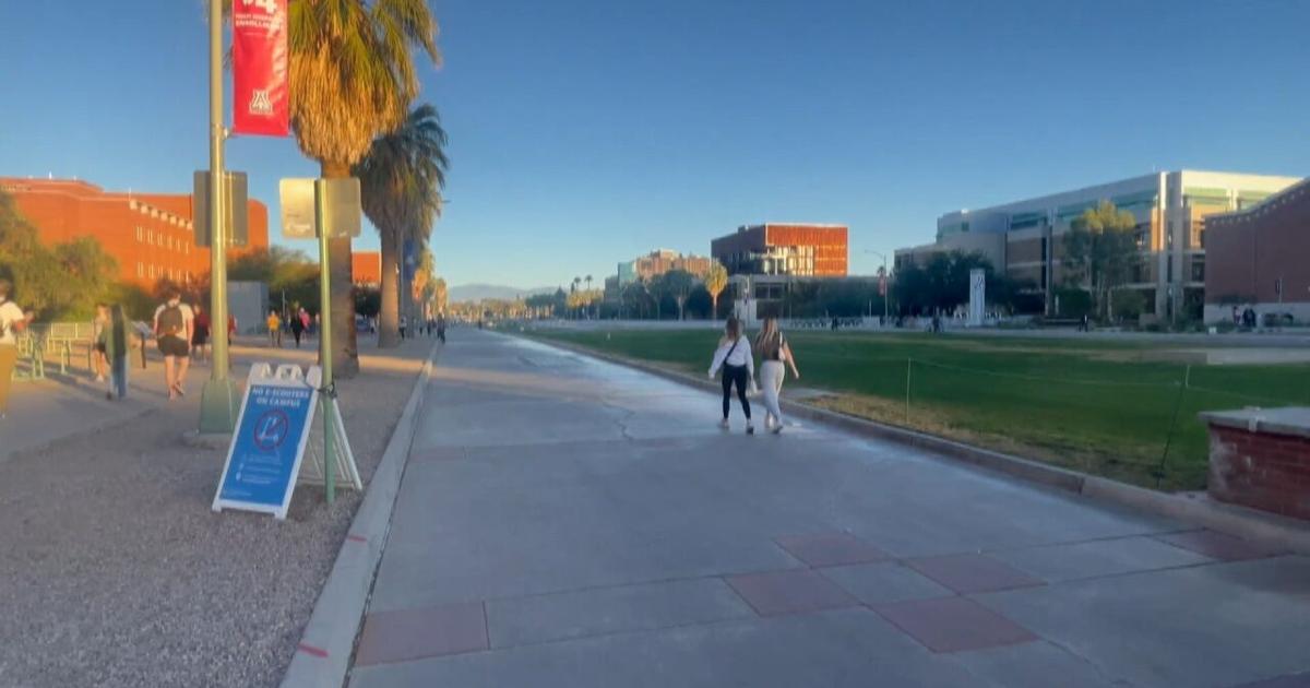 Nutrition program SNAP-Ed ending at the U of A | News