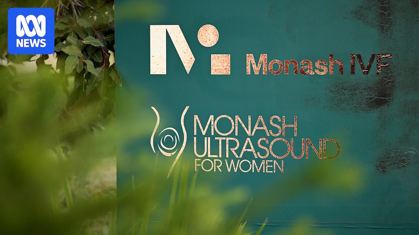 Monash IVF pauses donor treatments in NSW as it conducts review of patient records