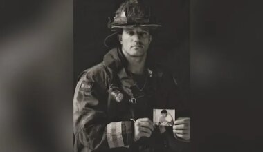 FDNY firefighter from Long Island dies at 36