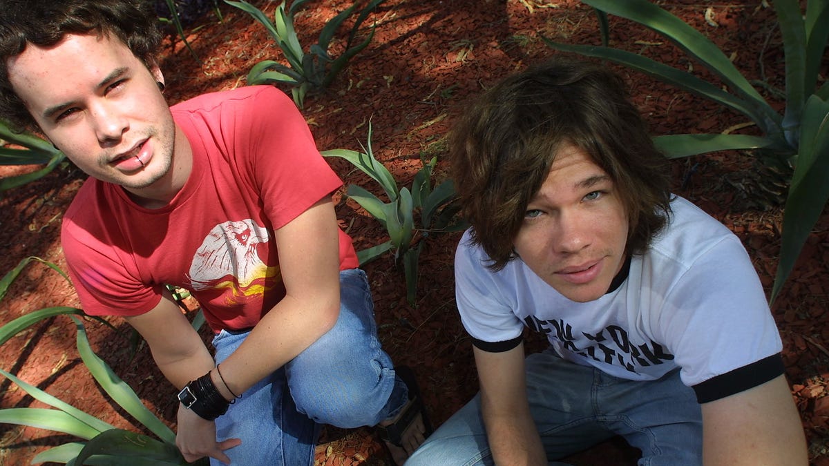 The Format at the Arizona State Fair: Tickets, openers, parking