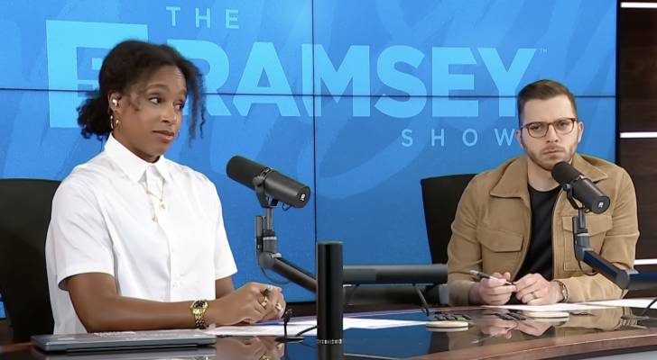 Houston woman says her husband’s mother holds them back financially — but Ramsey Show hosts see a bigger issue