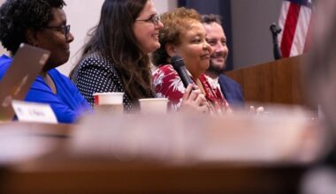 UTA establishes interim advisory body to replace now-dissolved Faculty Senate | News