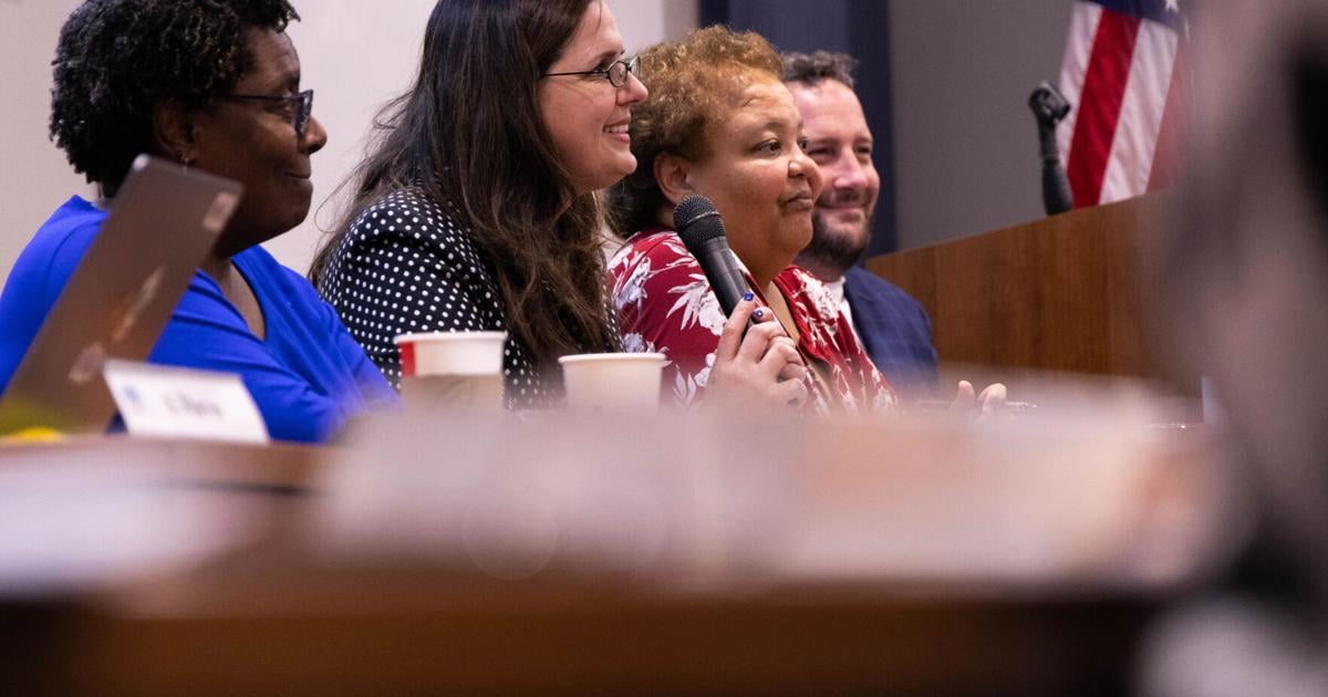 UTA establishes interim advisory body to replace now-dissolved Faculty Senate | News