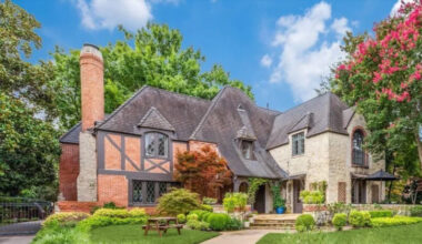 French Tudor