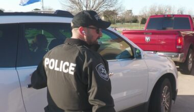 9 H-E-B robbery suspects arrested in Houston, League City police say