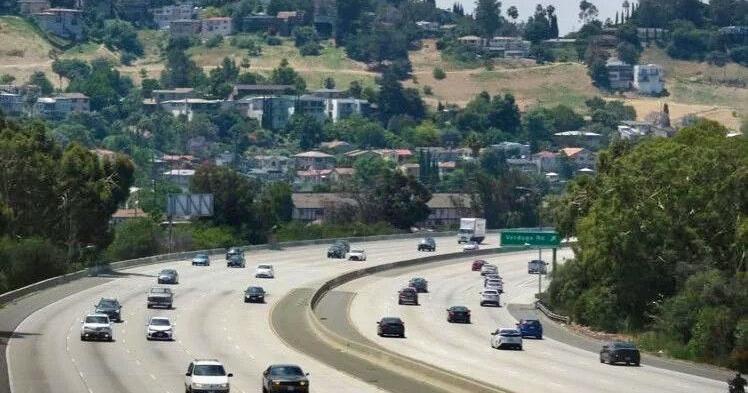 Average LA County gas price rises slightly for third consecutive day | City News