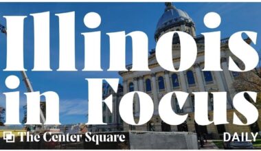 WATCH: Pritzker blames Trump for budget cut EO; Chicago public safety on Trump’s mind | Illinois