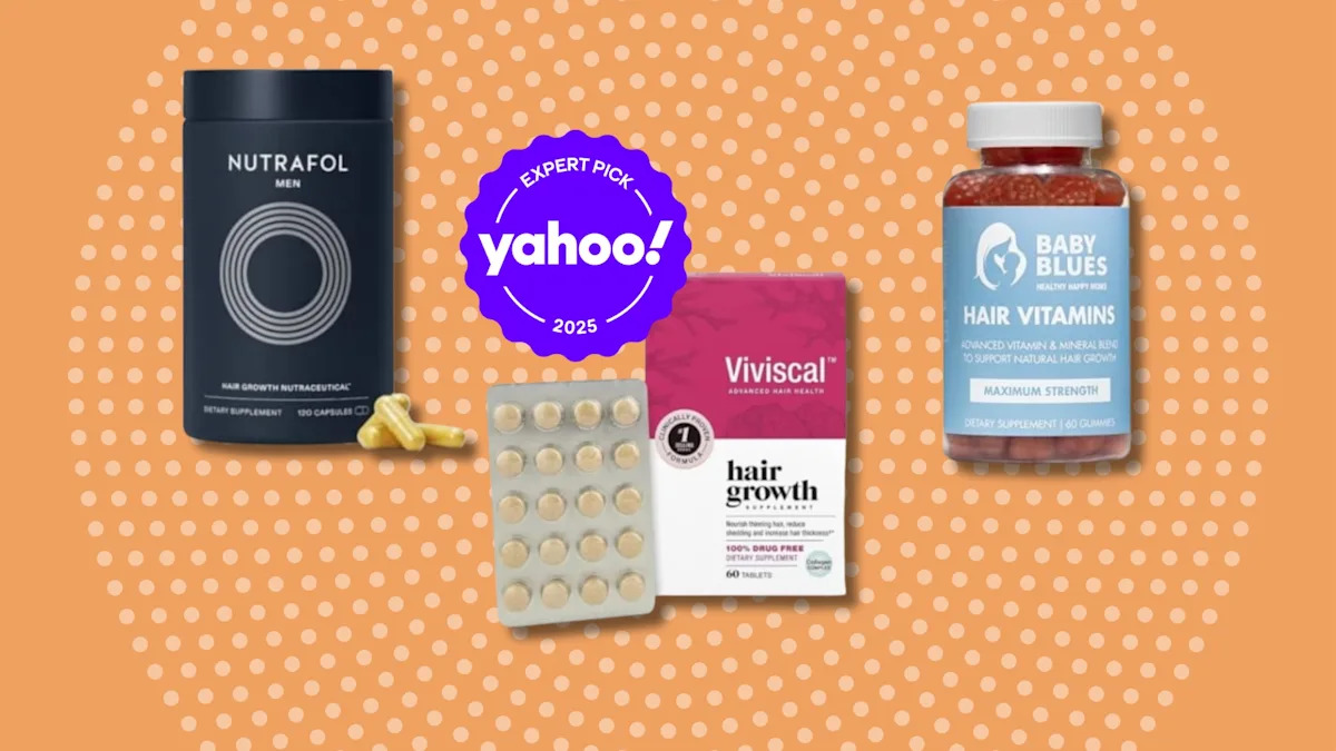 Yahoo lifestyle home