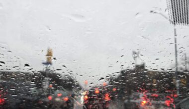 Unusual Rain Patterns Blanket Texas | News Radio 1200 WOAI