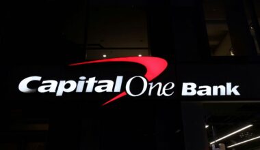 Capital One $425 million settlement with depositors should be rejected, US states say
