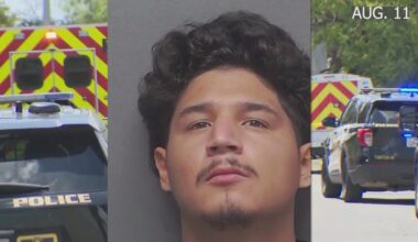 Second arrest made in horrific murder-kidnapping case in San Antonio, Texas