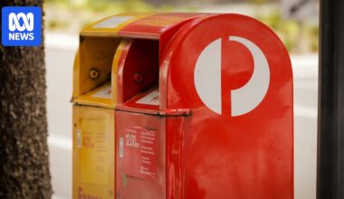 Australia Post resuming all US shipping by September 25 after meeting tariff rules