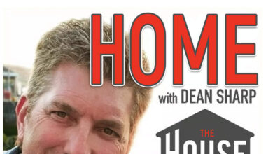 Heard on Home with Dean Sharp, "House Whisperer" | STAR 94.1