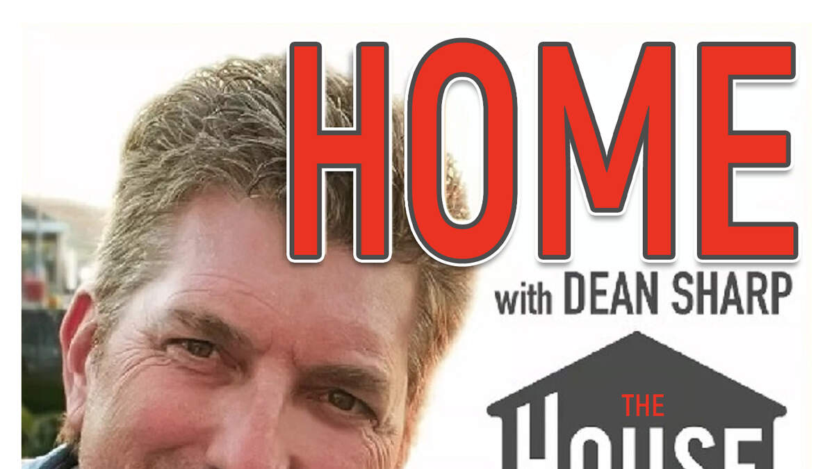 Heard on Home with Dean Sharp, "House Whisperer" | STAR 94.1