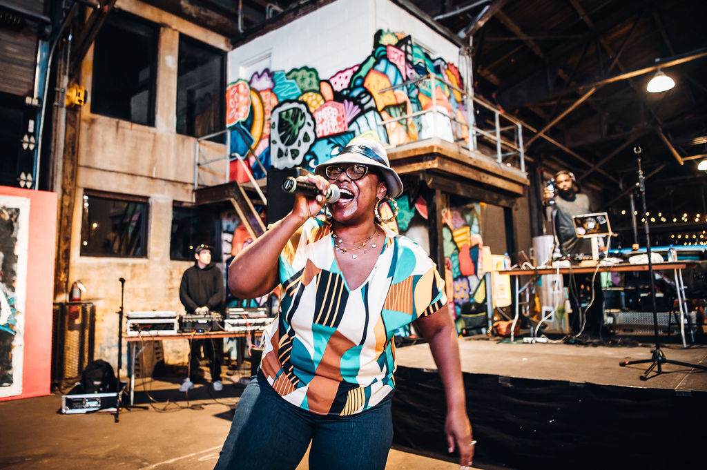 Help Bring Free Outdoor Concerts to Philadelphia’s Waterfront