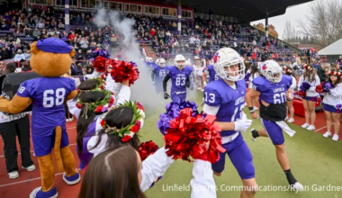 Linfield University Football Schedule 2025: Dates, Times And More