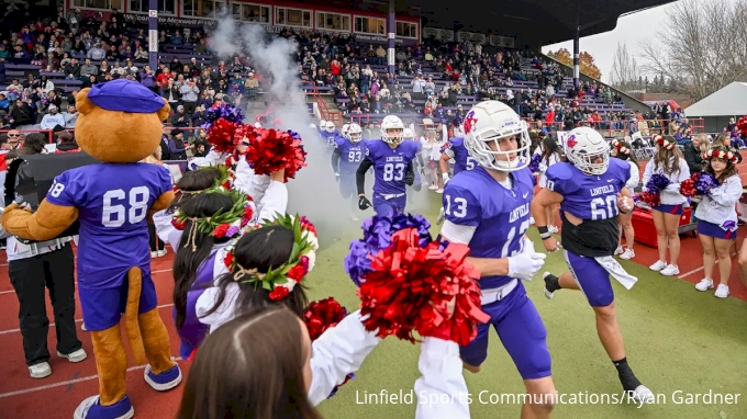 Linfield University Football Schedule 2025: Dates, Times And More