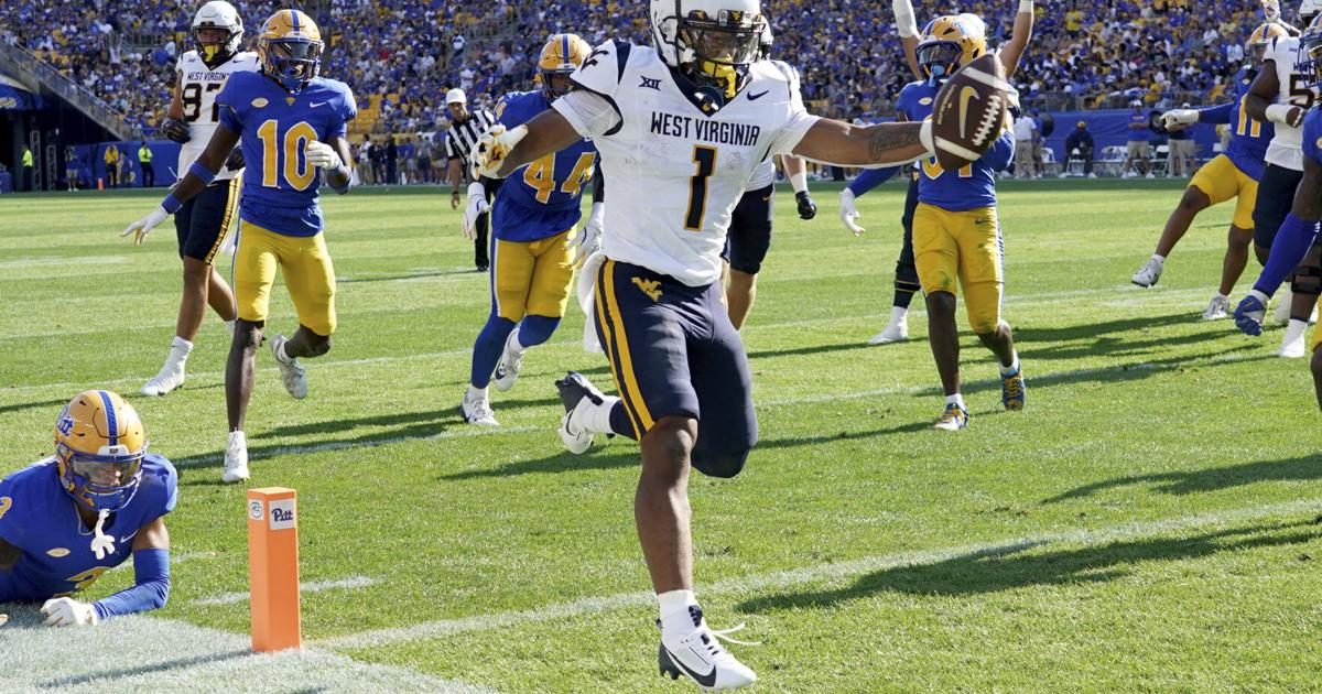 WVU's Jahiem White and Jaden Bray out for rest of season | WVU Mountaineers