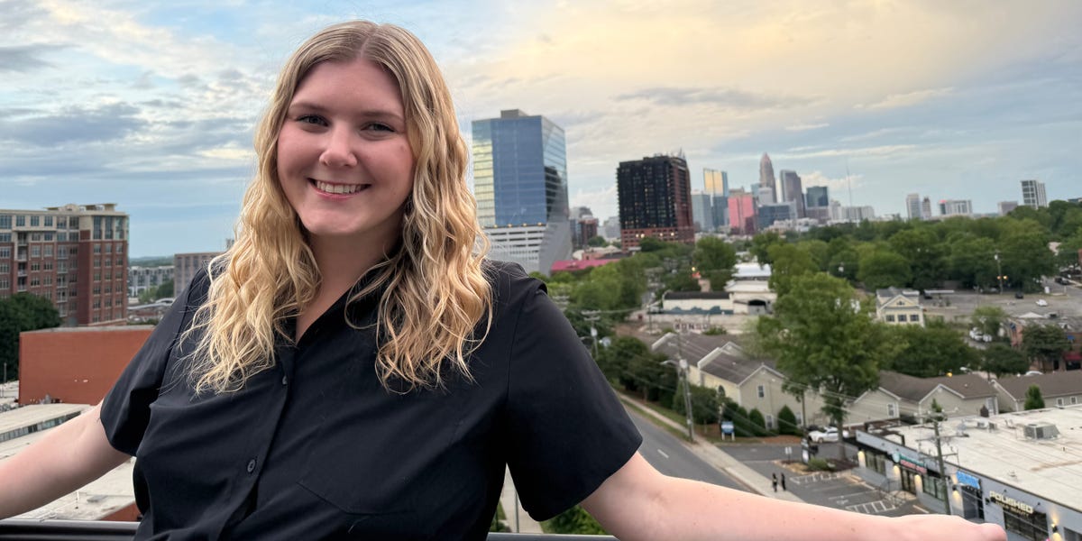 Moved From New York City to Charlotte, North Carolina: Life's Better