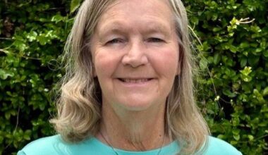 Charleston renames tennis center after Peggy Bohne