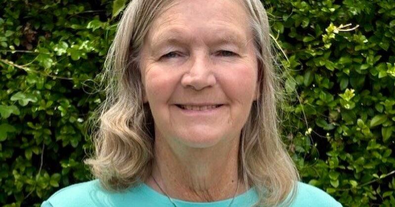 Charleston renames tennis center after Peggy Bohne