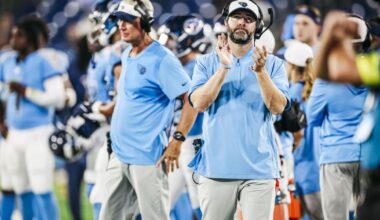 Ten takeaways from Titans' shutout loss to Houston | Football