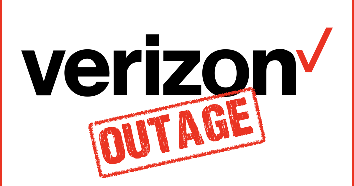 Major Verizon Service Outage Resolved | Local News
