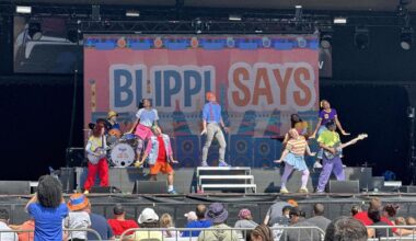 5 suggestions for NY State Fair (column)