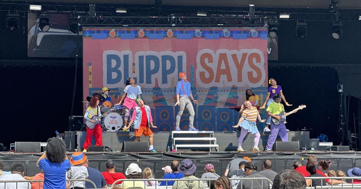 5 suggestions for NY State Fair (column)