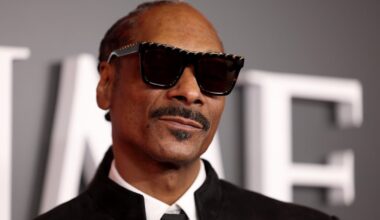 Snoop Dogg's Apology For Homophobic Remarks Branded 'Fake'