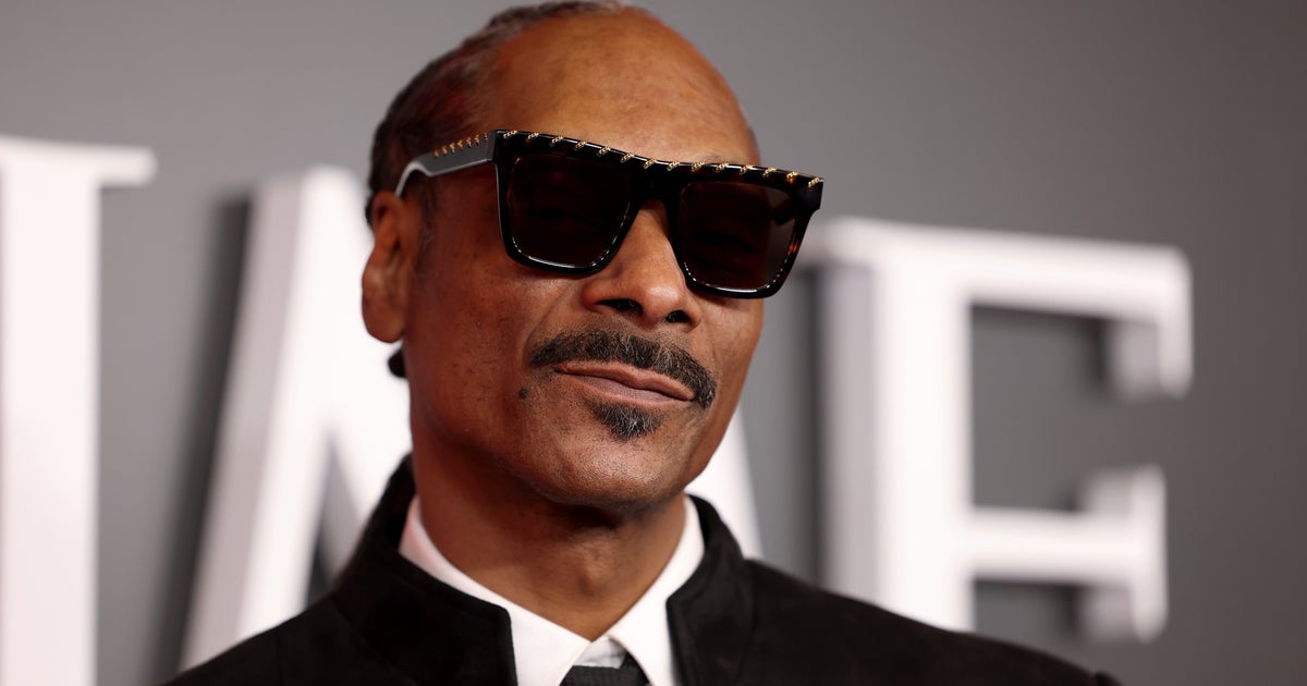 Snoop Dogg's Apology For Homophobic Remarks Branded 'Fake'
