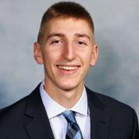 Swearingen joins ISU staff as a grad assistant | Brazil Times