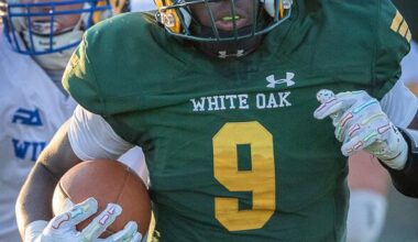 Predictions for Week 3 Jacksonville area high school football games | Sports