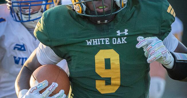 Predictions for Week 3 Jacksonville area high school football games | Sports